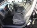 Black Uni - Jetta S SportWagen Photo No. 9