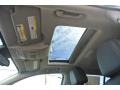 2015 Chevrolet Trax Jet Black Interior Sunroof Photo