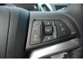 2015 Chevrolet Trax LTZ Controls