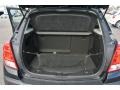 Jet Black Trunk Photo for 2015 Chevrolet Trax #100941161