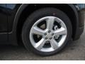 2015 Chevrolet Trax LTZ Wheel and Tire Photo