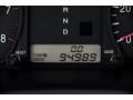 2004 Ebony Black Hyundai Sonata V6  photo #6