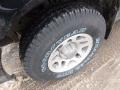 Black - Ranger XLT SuperCab 4x4 Photo No. 5