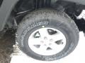 Black - Wrangler Sport 4x4 Photo No. 9
