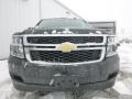 Black - Tahoe LT 4WD Photo No. 2