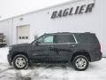 Black - Tahoe LT 4WD Photo No. 4