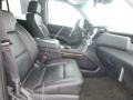 Black - Tahoe LT 4WD Photo No. 5