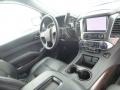 Black - Tahoe LT 4WD Photo No. 6