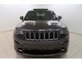 Granite Crystal Metallic - Grand Cherokee SRT 4x4 Photo No. 2