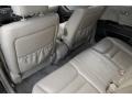 2003 Bluestone Metallic Toyota Highlander V6  photo #15