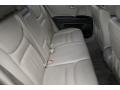 2003 Bluestone Metallic Toyota Highlander V6  photo #18