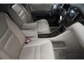 2003 Bluestone Metallic Toyota Highlander V6  photo #21