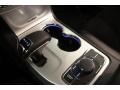 8 Speed Paddle-Shift Automatic 2015 Jeep Grand Cherokee SRT 4x4 Transmission