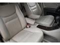 2003 Bluestone Metallic Toyota Highlander V6  photo #23