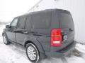 Java Black Pearl - LR3 V8 SE Photo No. 2