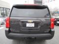 Tungsten Metallic - Suburban LT 4WD Photo No. 5