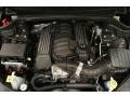 6.4 Liter SRT OHV 16-Valve HEMI V8 2015 Jeep Grand Cherokee SRT 4x4 Engine