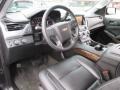 Tungsten Metallic - Suburban LT 4WD Photo No. 11