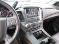 Tungsten Metallic - Suburban LT 4WD Photo No. 15
