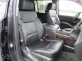 Tungsten Metallic - Suburban LT 4WD Photo No. 18