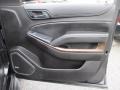 Tungsten Metallic - Suburban LT 4WD Photo No. 33