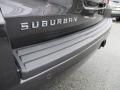 Tungsten Metallic - Suburban LT 4WD Photo No. 39