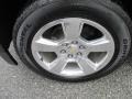 Tungsten Metallic - Suburban LT 4WD Photo No. 63