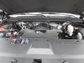 Tungsten Metallic - Suburban LT 4WD Photo No. 64