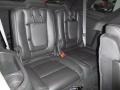 2014 Ingot Silver Ford Explorer Limited 4WD  photo #14