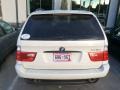 Alpine White - X5 3.0i Photo No. 3