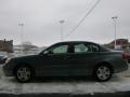 2006 Medium Gray Metallic Chevrolet Malibu LT V6 Sedan  photo #6