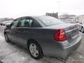 2006 Medium Gray Metallic Chevrolet Malibu LT V6 Sedan  photo #7