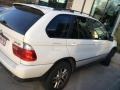Alpine White - X5 3.0i Photo No. 4