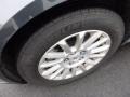 Thunder Gray ChromaFlair - CTS 4 3.0 AWD Sedan Photo No. 8