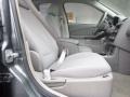 2006 Medium Gray Metallic Chevrolet Malibu LT V6 Sedan  photo #11