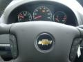 2006 Medium Gray Metallic Chevrolet Malibu LT V6 Sedan  photo #18