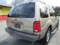 2003 Harvest Gold Metallic Ford Explorer Sport XLT  photo #3