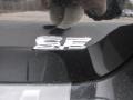 2011 Black Toyota Sienna SE  photo #13