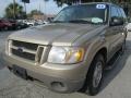 2003 Harvest Gold Metallic Ford Explorer Sport XLT  photo #7