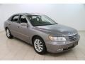 2008 Steel Gray Hyundai Azera Limited #100922443