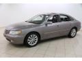 2008 Steel Gray Hyundai Azera Limited  photo #3