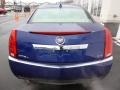 2012 Opulent Blue Metallic Cadillac CTS 4 3.6 AWD Sedan  photo #4