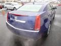 2012 Opulent Blue Metallic Cadillac CTS 4 3.6 AWD Sedan  photo #5