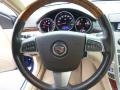 Opulent Blue Metallic - CTS 4 3.6 AWD Sedan Photo No. 14