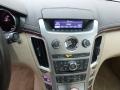 Opulent Blue Metallic - CTS 4 3.6 AWD Sedan Photo No. 16