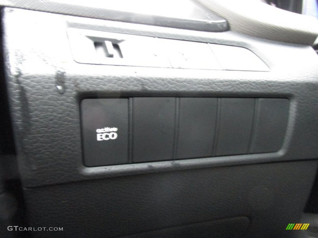 2014 Santa Fe Sport FWD - Frost White Pearl / Gray photo #43