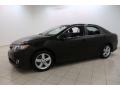 Attitude Black Metallic - Camry SE Photo No. 3