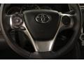 Attitude Black Metallic - Camry SE Photo No. 6