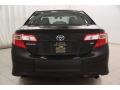 Attitude Black Metallic - Camry SE Photo No. 14