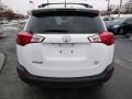 Super White - RAV4 XLE AWD Photo No. 4